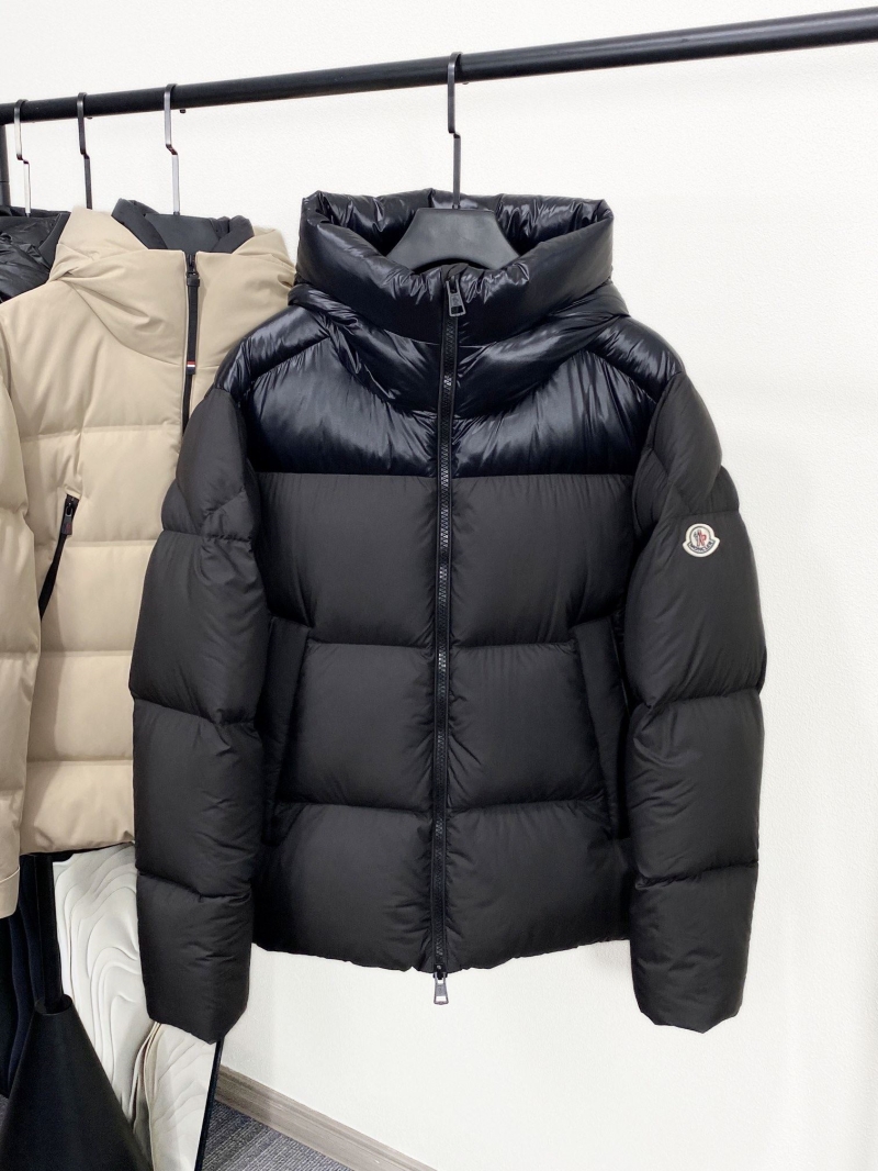 Moncler Down Coat